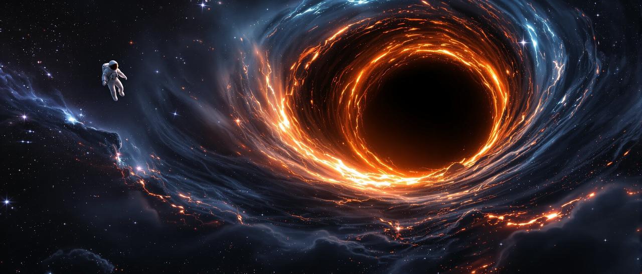 星际穿越：超越时空的旅程 - 本周热播 - 0855影视轮播图