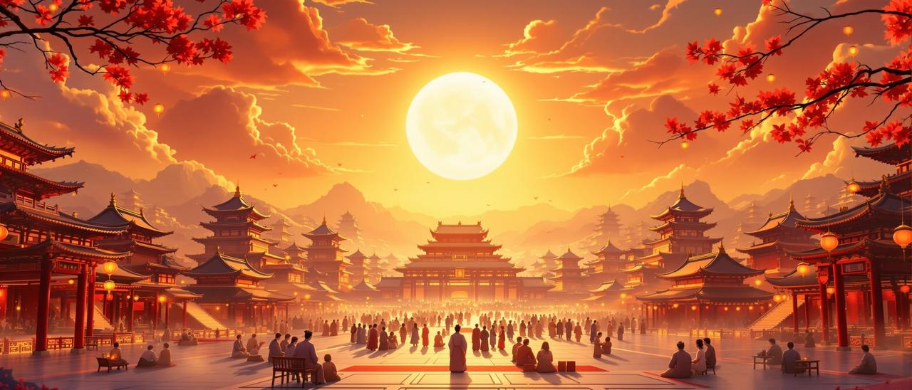 长安三万里：大唐盛世传奇 - 独家首播 - 0855影视轮播图